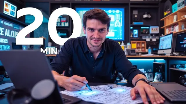 Miniature de la vidéo WiziShop : Créer une Boutique en Ligne WiziShop en seulement 20 min ! [FORMATION]