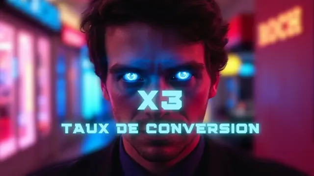 Miniature de la vidéo WiziShop : Comment Multiplier par 3 votre Taux de Conversion E-commerce en 30 Jours ?