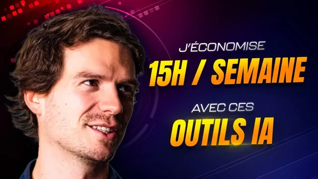 Miniature de la vidéo WiziShop : 6 Outils IA ULTRA-PUISSANTS Encore Inconnus en 2024 ! [E-COMMERCE]