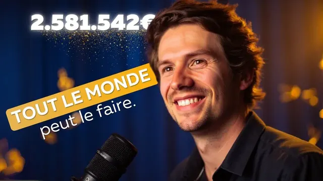 Miniature de la vidéo WiziShop : E-commerce : Voici Tout Ce Que J’ai Appris en 10 Ans ! [Guide 2025]